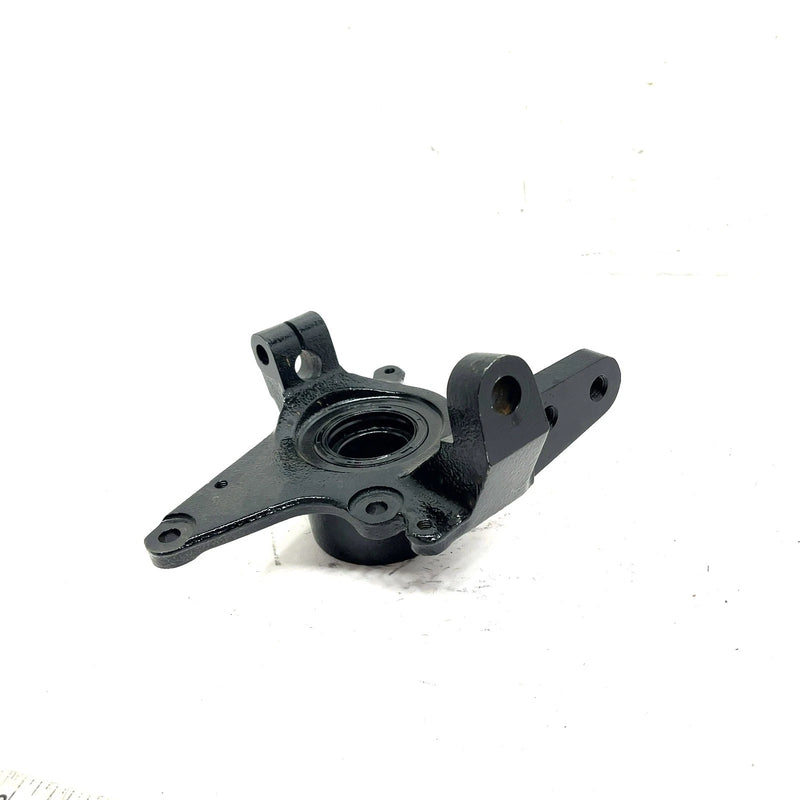 93-99 Kawasaki Bayou 400 KLF400B 4x4 OEM Left Steering Knuckle 39186-1098 AK32