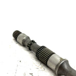 00-06 Honda Rancher 350 4x4 OEM Rear Final Driveshaft 23611-HN5-670 AH47