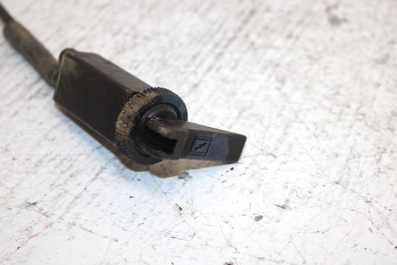1999 Polaris Sportsman 335 Oem Choke Cable W/Adjuster 7080726 AP17