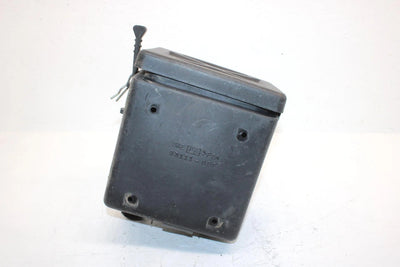 2000 Suzuki Lt-a500f Oem Rear Storage Box 93110-09F10 AS25
