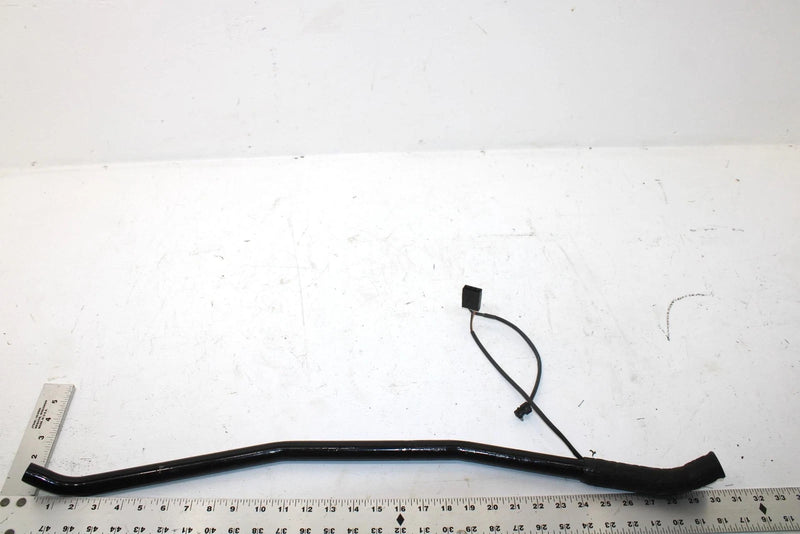 2013 Ski-doo Mxz 600 Oem Handlebars 506152613 SS64