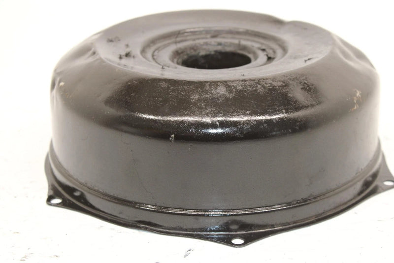 09 Honda Trx 500 Fpea Foreman P/s Oem Rear Brake Drum Cover 40520-HP0-A00 AH17