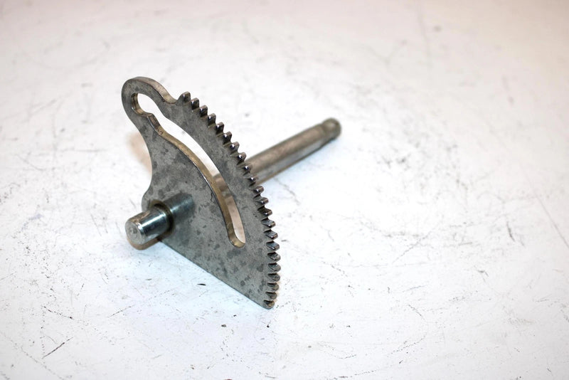 14 Can-am Outlander Max 400 Efi Oem Shift Shaft 420620135 420620136 AB6