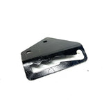 1988 Polaris Trail Boss 250 2x4 OEM Shifter Plate 5220815 AP128