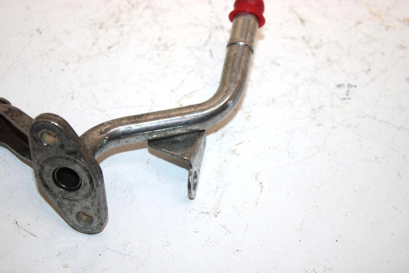 12 Arctic Cat M1100 Turbo Sno Pro 162 OEM Turbo Oil Return Line 3007-813 SA8