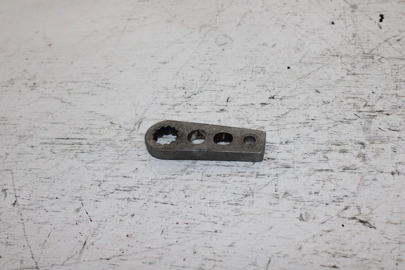 1997 Polaris Sport 400l Oem Shift Bell Crank 3233155 AP214