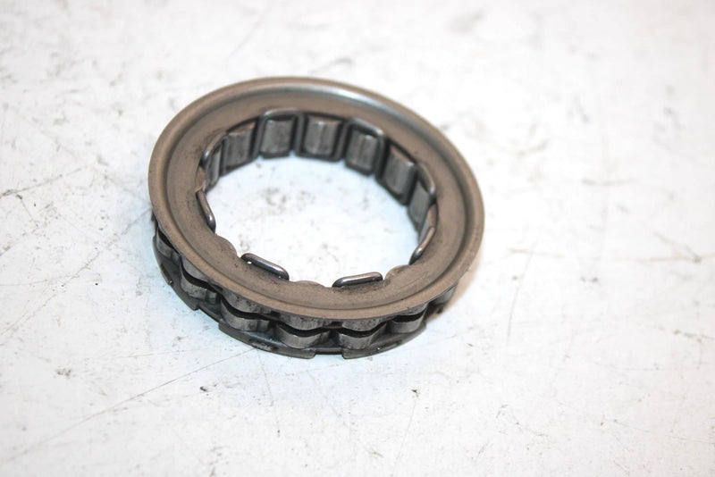 2005 Bombardier Rally 175 Oem Starter Clutch 420259495 AB8
