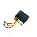 1997 Polaris SLT 780 OEM Voltage Regulator 4060171 JP40