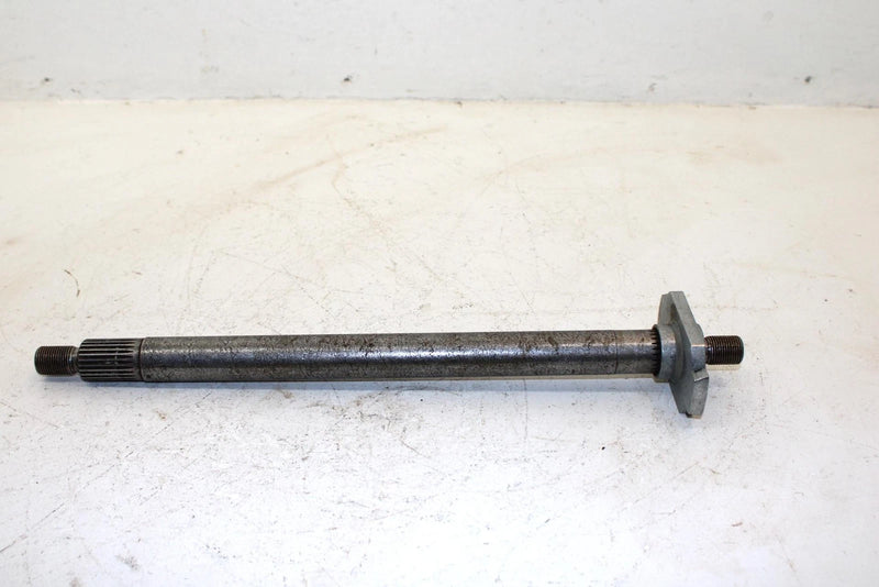 2004 Bombardier Out Lander Oem Sway Bar With End 706001077 AB12