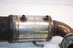 1990 Kawasaki 650 Ts OEM Exhaust Muffler 18001-3732 JK8
