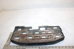 91 Polaris Trail Boss 350l 4x4 Oem Right Footpad 1040275-117 1040220 AP15