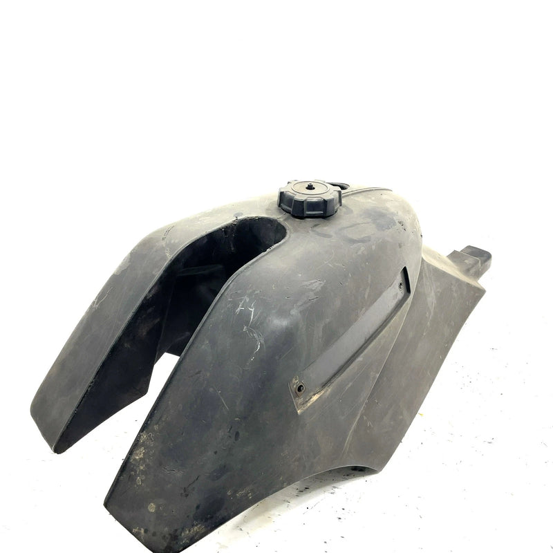 86-87 Polaris Trail Boss 250R OEM Fuel Gas Tank 5430840 AP207