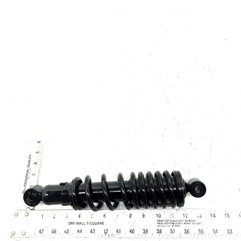 98-02 Suzuki Quadrunner 500 4x4 OEM Rear Suspension Shock 62100-09F20-019 AS37