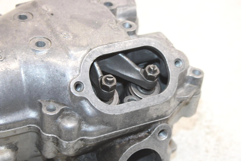 2003 Kawasaki Prairie 650 Oem Front Cylinder Head 11008-1381 11008-0777 AK26