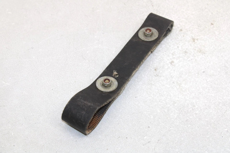 01 Polaris Xc Sp 700 Oem Front  Limiter Strap With Bolts 5411971 SP2