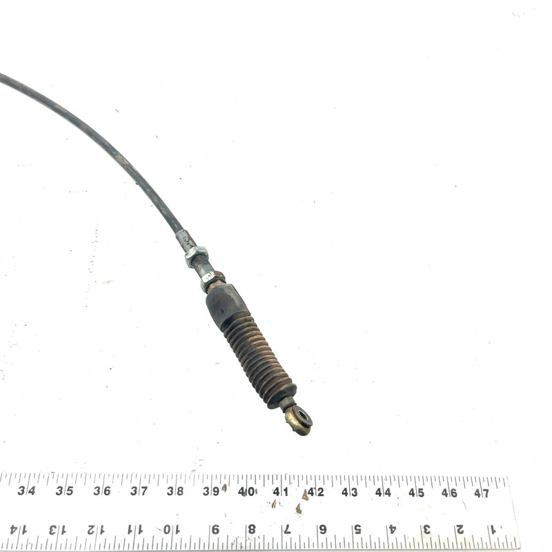 98-00 Arctic Cat 500 4X4 OEM Shift Cable 0487-003 AA38