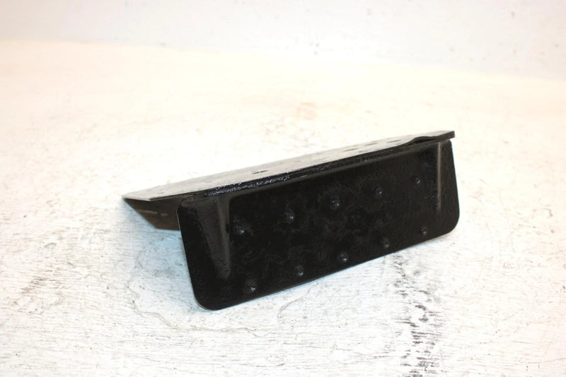 1999 Arctic Cat Zr 600 Oem Rear Skid Mount Set 2706-780 2706-781 SA0