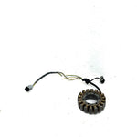 2002 Bombardier Quest 500 OEM Stator 711296630 AB14