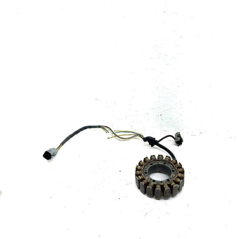 2002 Bombardier Quest 500 OEM Stator 711296630 AB14