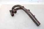 2006 Polaris Outlaw 500 Oem Exhaust Header Pipe 1261624-029 AP4