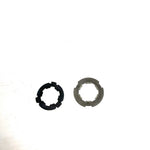 2002 Suzuki Quadrunner 500 4x4 OEM Transmission Lock Washer 09167-28002 AS37