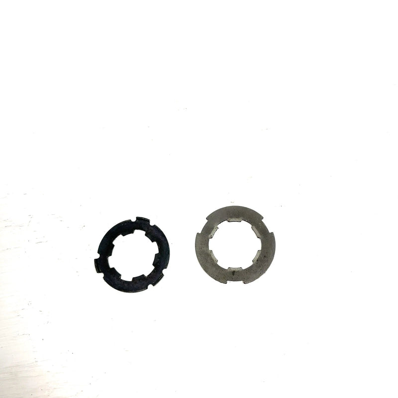 2002 Suzuki Quadrunner 500 4x4 OEM Transmission Lock Washer 09167-28002 AS37