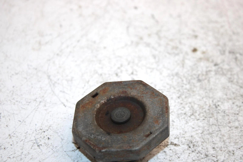 87 Polaris 400 Oem Pressure Cap 2511155 SP63