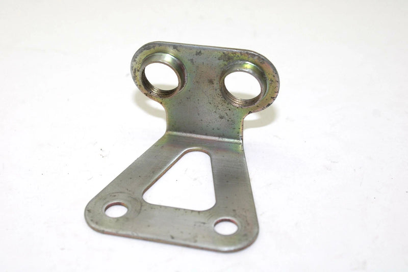 96 Yamaha Vmax 500 XT Pro Action OEM Nose Shield Bracket 89A-2199J-00-00 SY43