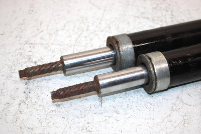 1997 Polaris Trail Boss Oem Front Strut Pair 7041451 AP163