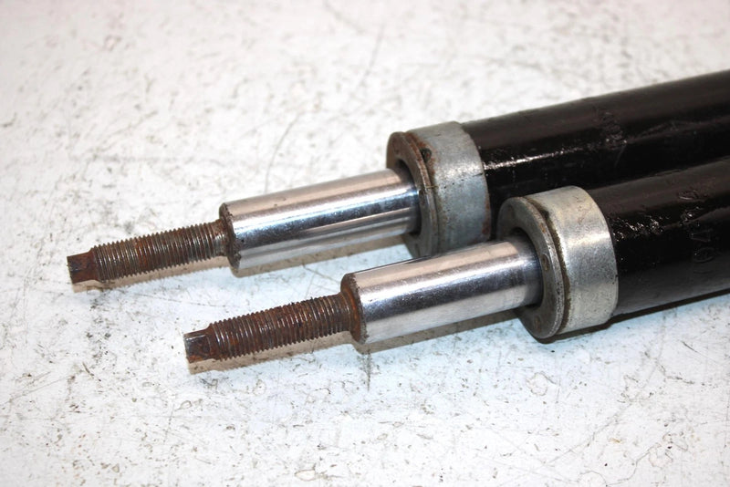 1997 Polaris Trail Boss Oem Front Strut Pair 7041451 AP163