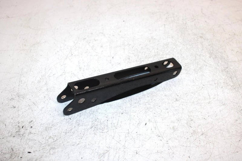 2003 Honda Fourtrax Foreman Rubicon Oem Foot Peg Bracket 50611-HN8-000 AH11