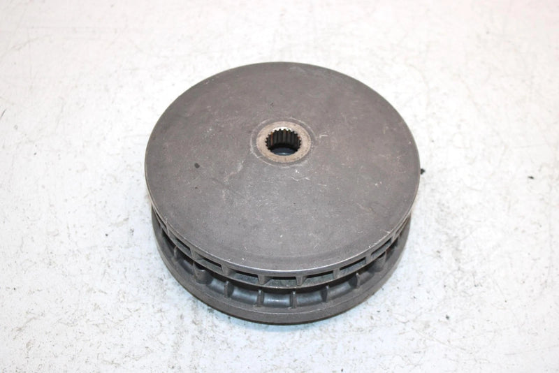 2007 Arctic Cat Atv 650 H1 Oem Drive Clutch Half 0823-273 0823-156 AA25