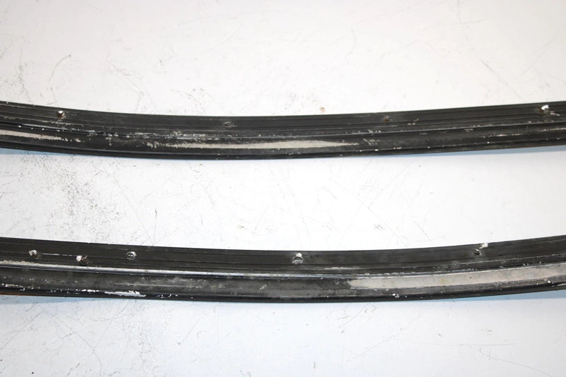 93 Polaris 500 Efi Oem Side Bumper Set 2670114 2670115 SP25