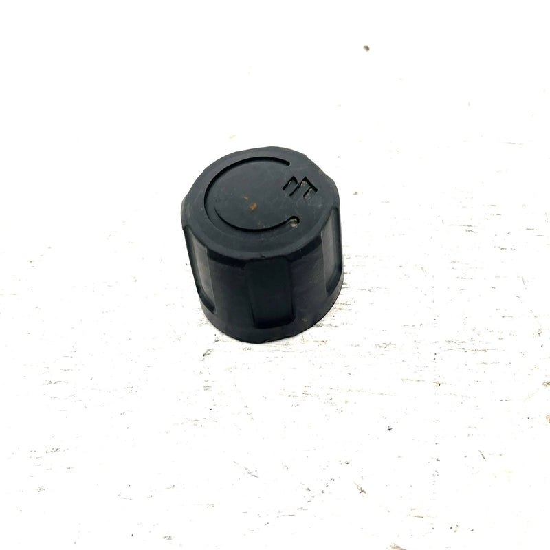 87-89 Suzuki Quadrunner 300 LT300E 2x4 OEM Hub Cap 54725-18A00 AS36