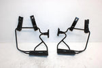 2006 Polaris Predator 500 Oem Footwell Support Set 1014372-067 1014371-067 AP63