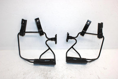 2006 Polaris Predator 500 Oem Footwell Support Set 1014372-067 1014371-067 AP63
