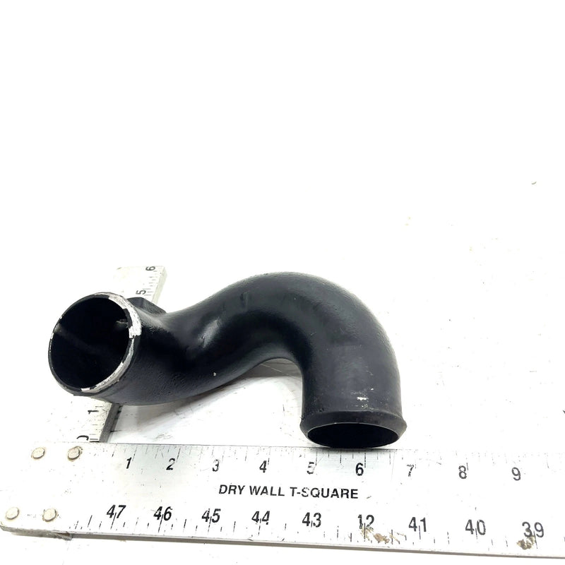 2004 Polaris MSX 110 OEM Air Intake Adapter Pipe 0451974 JP42