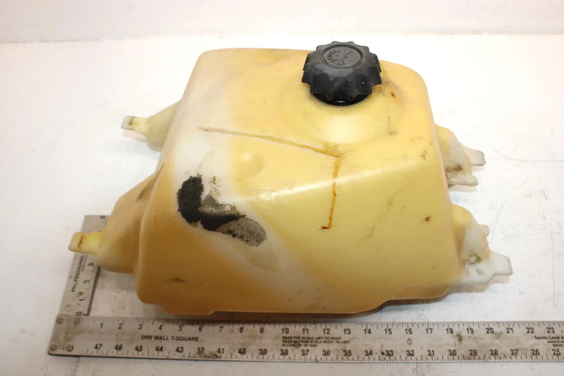 2000 Polaris Xplorer 400 Oem Fuel Gas Tank W/Cap 1240048 2520358 AP99