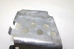 87 Polaris Trail OEM Right Foot Well 2200254 SP124