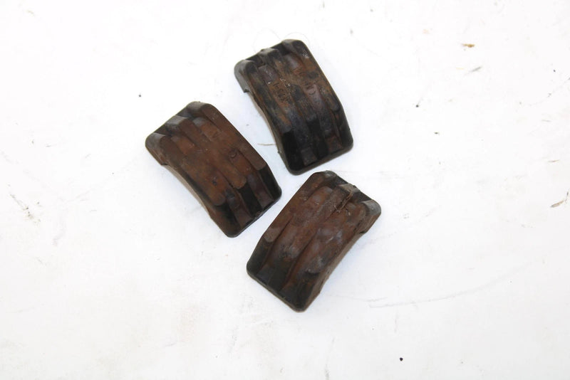 1999 Ski-doo Formula Z 500 Oem Sliding Block set of 3 572069800 SS67
