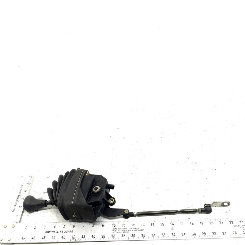 2004 Yamaha Rhino 660 OEM Gear Shifter 5UG-18300-00-00 XY3