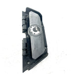 20-22 Can-Am Defender HD10 OEM Tailgate Handle W/Support Bracket 708302911 XB0