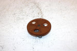 1993 Kawasaki Bayou 300 Oem Oil Pump Set 16082-1068 AK24