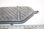 2000 Ski-doo Mxz 600 Oem Chaincase Cover 504142471 080044000 B357