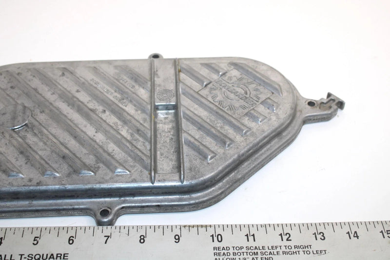 2000 Ski-doo Mxz 600 Oem Chaincase Cover 504142471 080044000 B357