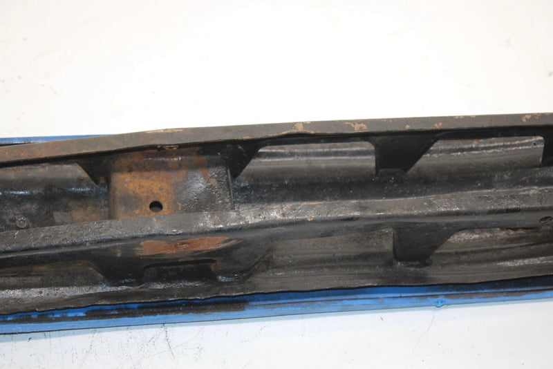 92 Polaris Sp 500 Efi Oem Ski W/Blue Skin 1820265 1820332-067 SP144