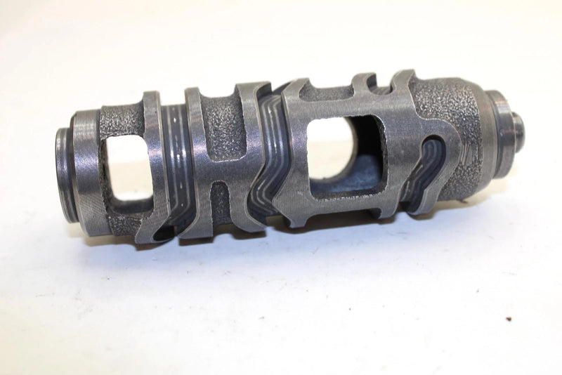86 Kawasaki Bayou 300 OEM Gear Shift Drum 13239-1142 AK9