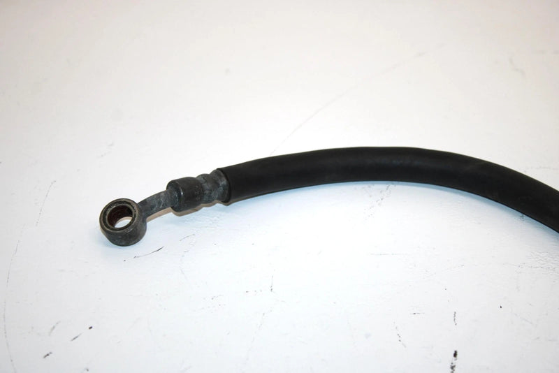 03 Bombardier Rally 200 Oem Front Upper Brake Line 705600231 AB2