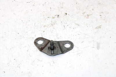 1987 Yamaha Phazer Oem Front Lower Left Engine Mount 80L-21417-00-00 SY64