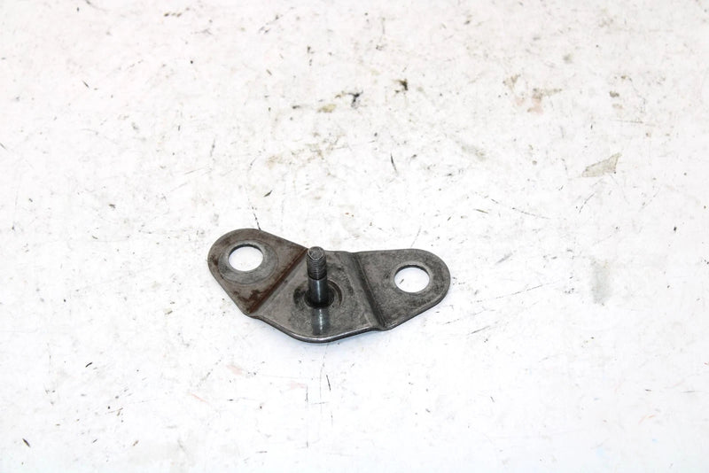1987 Yamaha Phazer Oem Front Lower Left Engine Mount 80L-21417-00-00 SY64